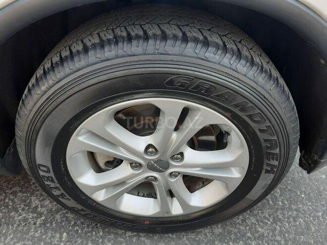 Dodge Durango 2011, 126,000 km - 3.6 l - Bakı