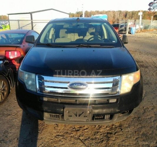 Ford Edge 2008, 200,548 km - 3.5 l - Bakı