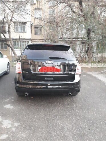 Ford Edge 2008, 200,548 km - 3.5 l - Bakı