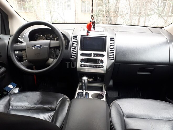 Ford Edge 2008, 200,548 km - 3.5 l - Bakı