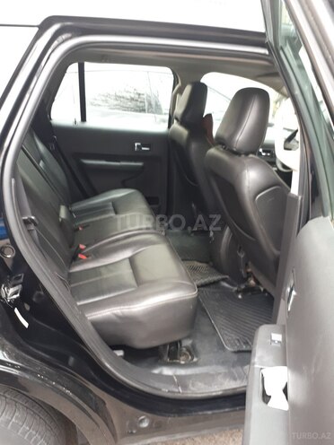 Ford Edge 2008, 200,548 km - 3.5 l - Bakı