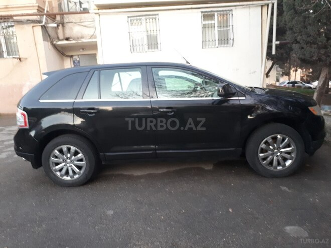 Ford Edge 2008, 200,548 km - 3.5 l - Bakı