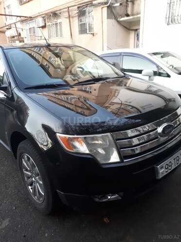 Ford Edge 2008, 200,548 km - 3.5 l - Bakı