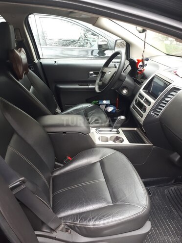 Ford Edge 2008, 200,548 km - 3.5 l - Bakı