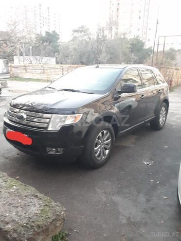Ford Edge 2008, 200,548 km - 3.5 l - Bakı