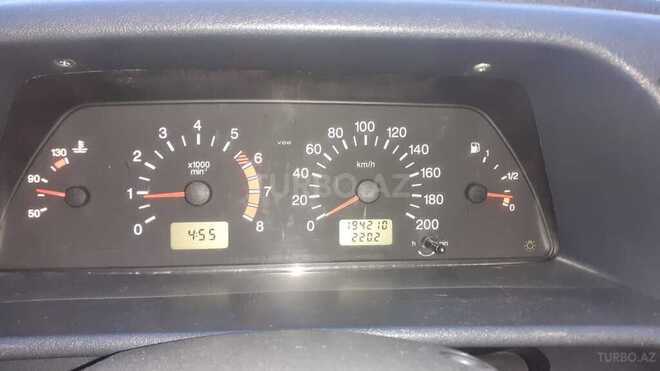 LADA (VAZ) 2115 2010, 194,000 km - 1.6 л - Masallı