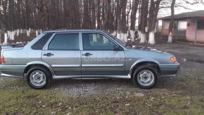 LADA (VAZ) 2115 2010, 194,000 km - 1.6 л - Masallı