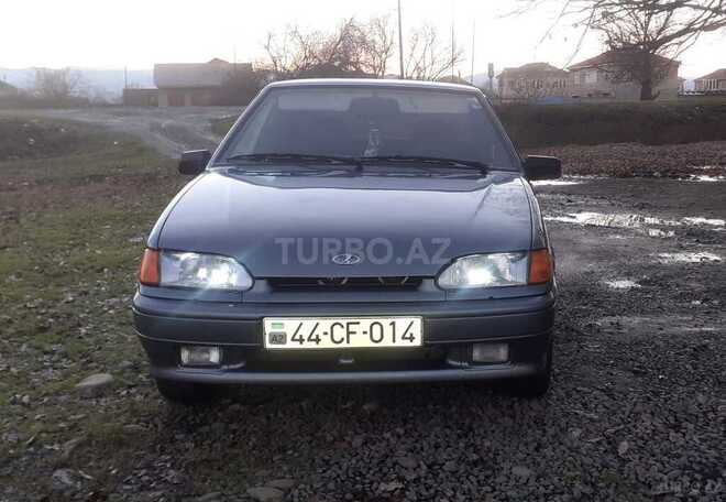 LADA (VAZ) 2115 2010, 194,000 km - 1.6 л - Masallı