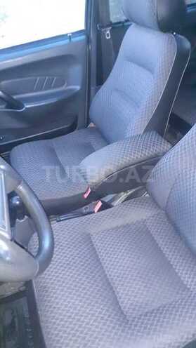 LADA (VAZ) 2115 2010, 194,000 km - 1.6 л - Masallı