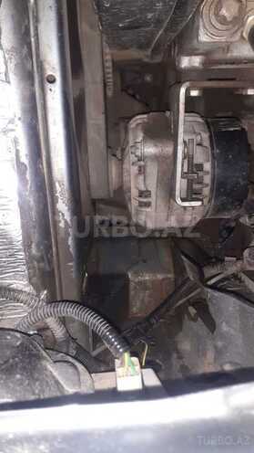 LADA (VAZ) 2115 2010, 194,000 km - 1.6 л - Masallı