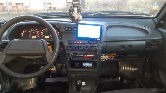 LADA (VAZ) 2115 2010, 194,000 km - 1.6 л - Masallı