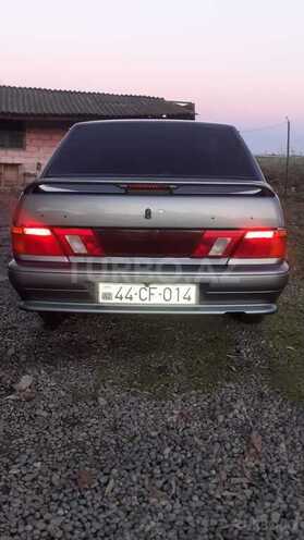 LADA (VAZ) 2115 2010, 194,000 km - 1.6 л - Masallı