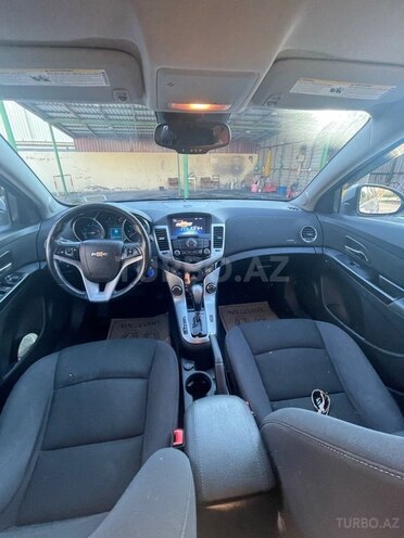 Chevrolet Cruze 2014, 83,000 km - 1.4 l - Bakı