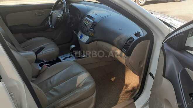 Hyundai Elantra 2006, 325,000 km - 1.6 l - Bakı