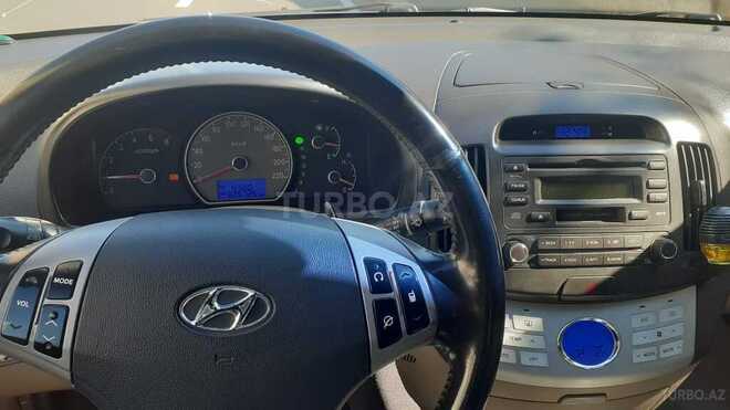 Hyundai Elantra 2006, 325,000 km - 1.6 l - Bakı