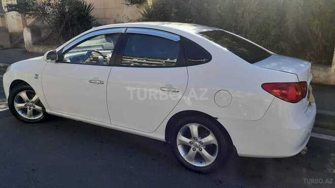 Hyundai Elantra 2006, 325,000 km - 1.6 l - Bakı