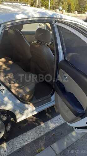 Hyundai Elantra 2006, 325,000 km - 1.6 l - Bakı