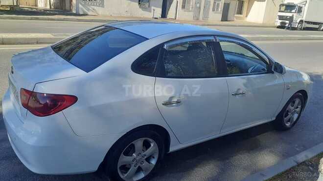 Hyundai Elantra 2006, 325,000 km - 1.6 l - Bakı