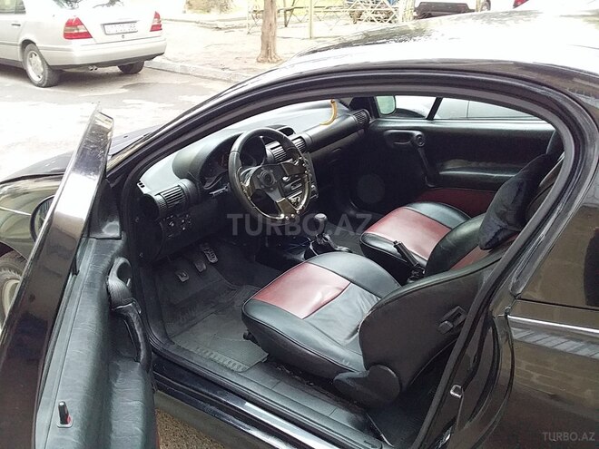 Opel Tigra 1999, 240,000 km - 1.4 l - Bakı