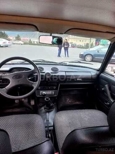 LADA (VAZ) 2106 2004, 145,674 km - 1.6 l - Şəki