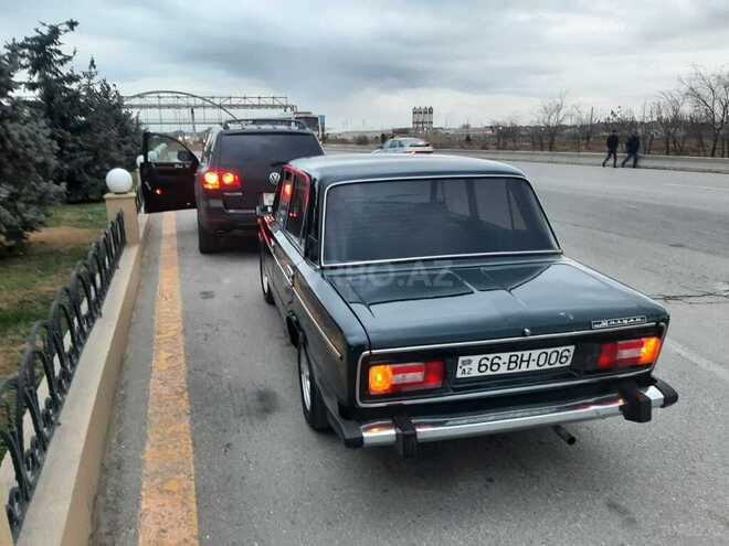 LADA (VAZ) 2106 2004, 145,674 km - 1.6 l - Şəki