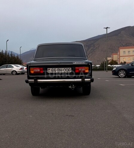 LADA (VAZ) 2106 2004, 145,674 km - 1.6 l - Şəki