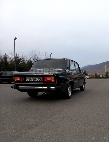 LADA (VAZ) 2106 2004, 145,674 km - 1.6 l - Şəki
