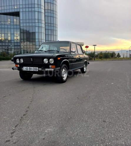 LADA (VAZ) 2106 2004, 145,674 km - 1.6 l - Şəki
