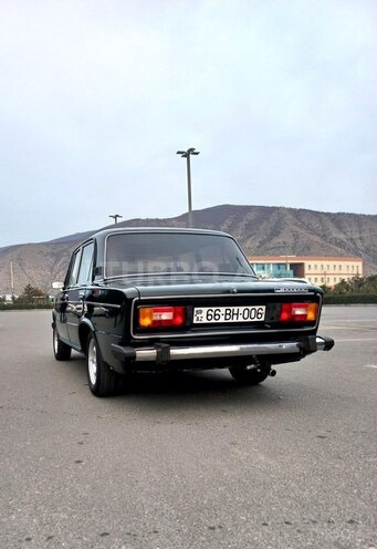 LADA (VAZ) 2106 2004, 145,674 km - 1.6 l - Şəki