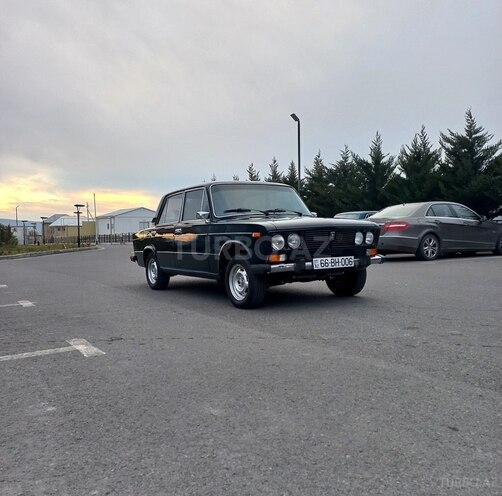 LADA (VAZ) 2106 2004, 145,674 km - 1.6 l - Şəki