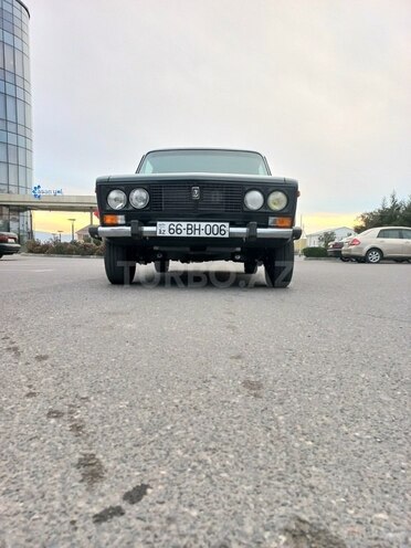 LADA (VAZ) 2106 2004, 145,674 km - 1.6 l - Şəki
