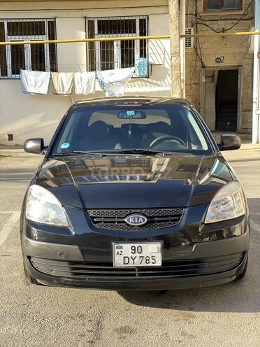 Kia Rio 2006, 170,000 km - 1.4 l - Sumqayıt