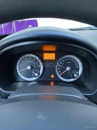 Kia Rio 2006, 170,000 km - 1.4 l - Sumqayıt
