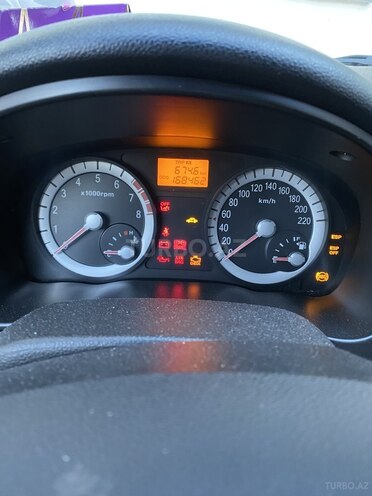 Kia Rio 2006, 170,000 km - 1.4 l - Sumqayıt