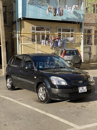 Kia Rio 2006, 170,000 km - 1.4 l - Sumqayıt