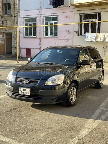Kia Rio 2006, 170,000 km - 1.4 l - Sumqayıt