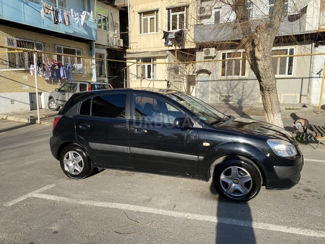 Kia Rio 2006, 170,000 km - 1.4 l - Sumqayıt