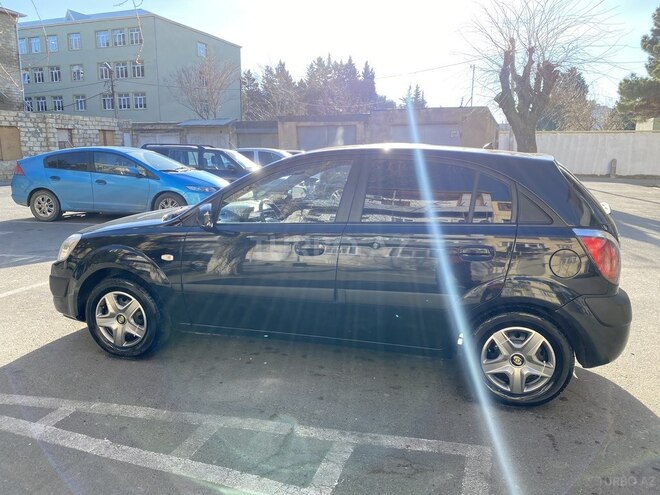 Kia Rio 2006, 170,000 km - 1.4 l - Sumqayıt