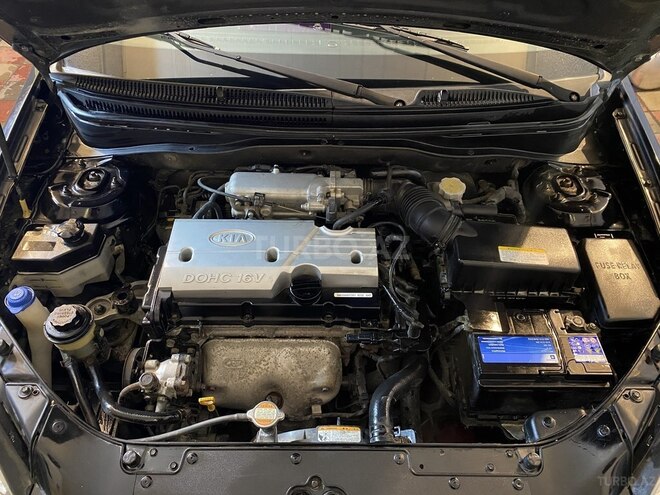 Kia Rio 2006, 170,000 km - 1.4 l - Sumqayıt
