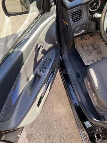 Kia Rio 2006, 170,000 km - 1.4 l - Sumqayıt