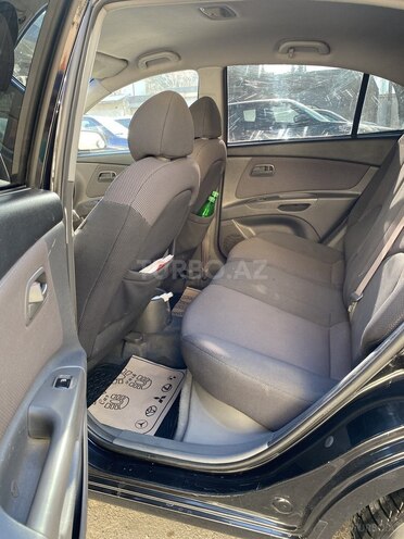 Kia Rio 2006, 170,000 km - 1.4 l - Sumqayıt