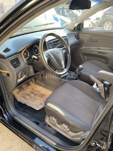 Kia Rio 2006, 170,000 km - 1.4 l - Sumqayıt