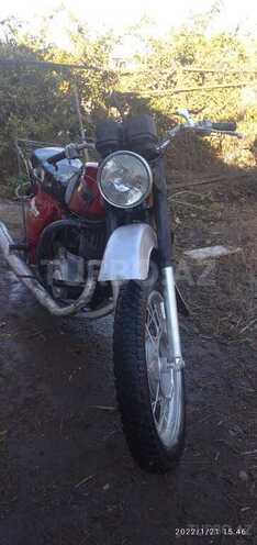 IJ Planeta 5 1970, 12,345 km - 0.2 l - Dəliməmmədli