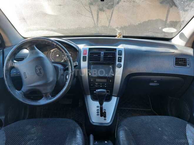 Hyundai Tucson 2006, 400,000 km - 2.0 l - Bakı