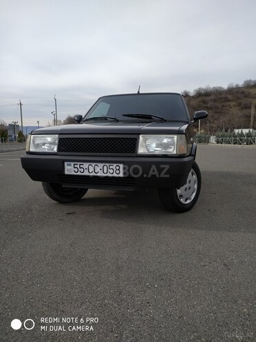 Tofas Sahin 2005, 94,000 km - 1.6 л - Şəki