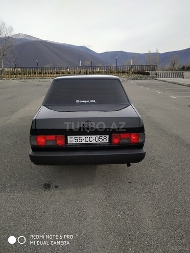 Tofas Sahin 2005, 94,000 km - 1.6 л - Şəki