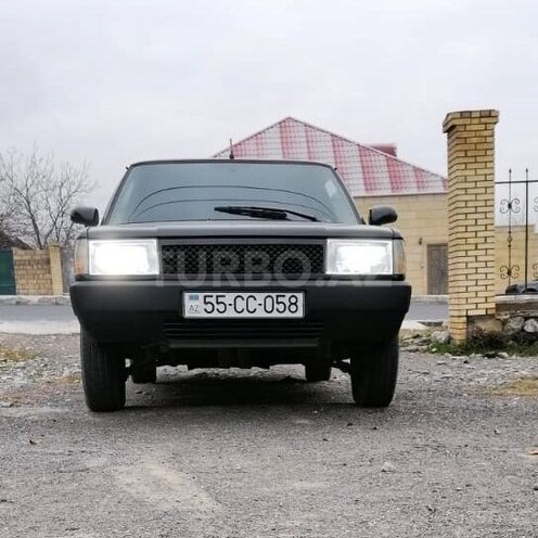 Tofas Sahin 2005, 94,000 km - 1.6 л - Şəki