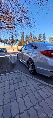 Hyundai Sonata 2014, 144,477 km - 2.0 l - Gəncə