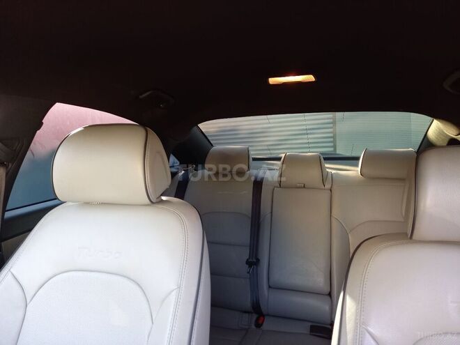 Hyundai Sonata 2014, 144,477 km - 2.0 l - Gəncə
