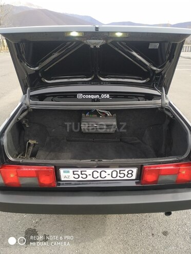 Tofas Sahin 2005, 94,000 km - 1.6 л - Şəki
